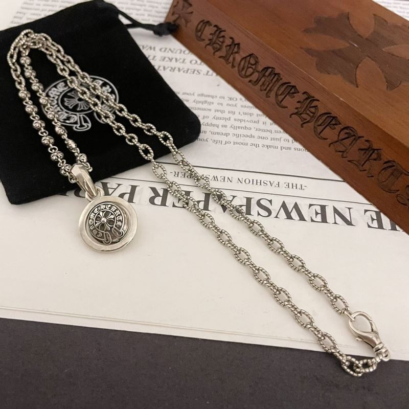 Chrome Hearts Necklaces